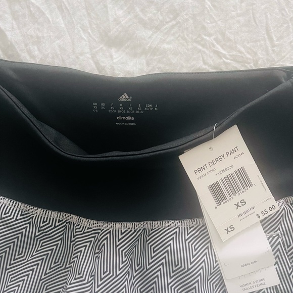 womens Adidas leggings - Picture 4 of 4